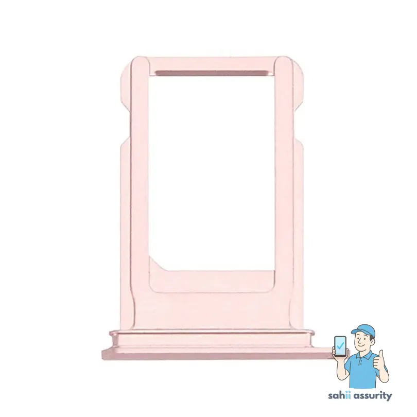 SIM Card Holder Tray for Apple iPhone SE thumbnail